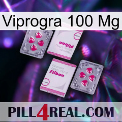 Viprogra 100Mg 33